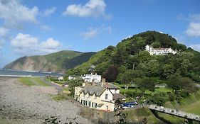 Rock House Hotel Lynmouth