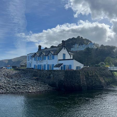 Rock House Hotel Lynton Exterior photo