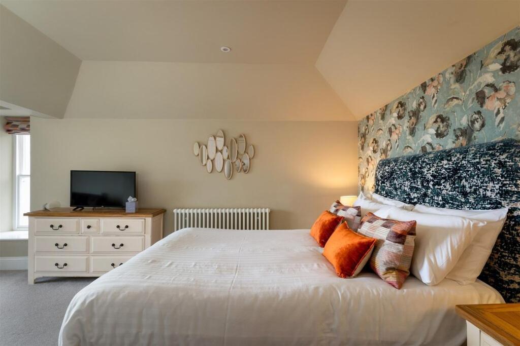 Rock House Hotel Lynton Room photo